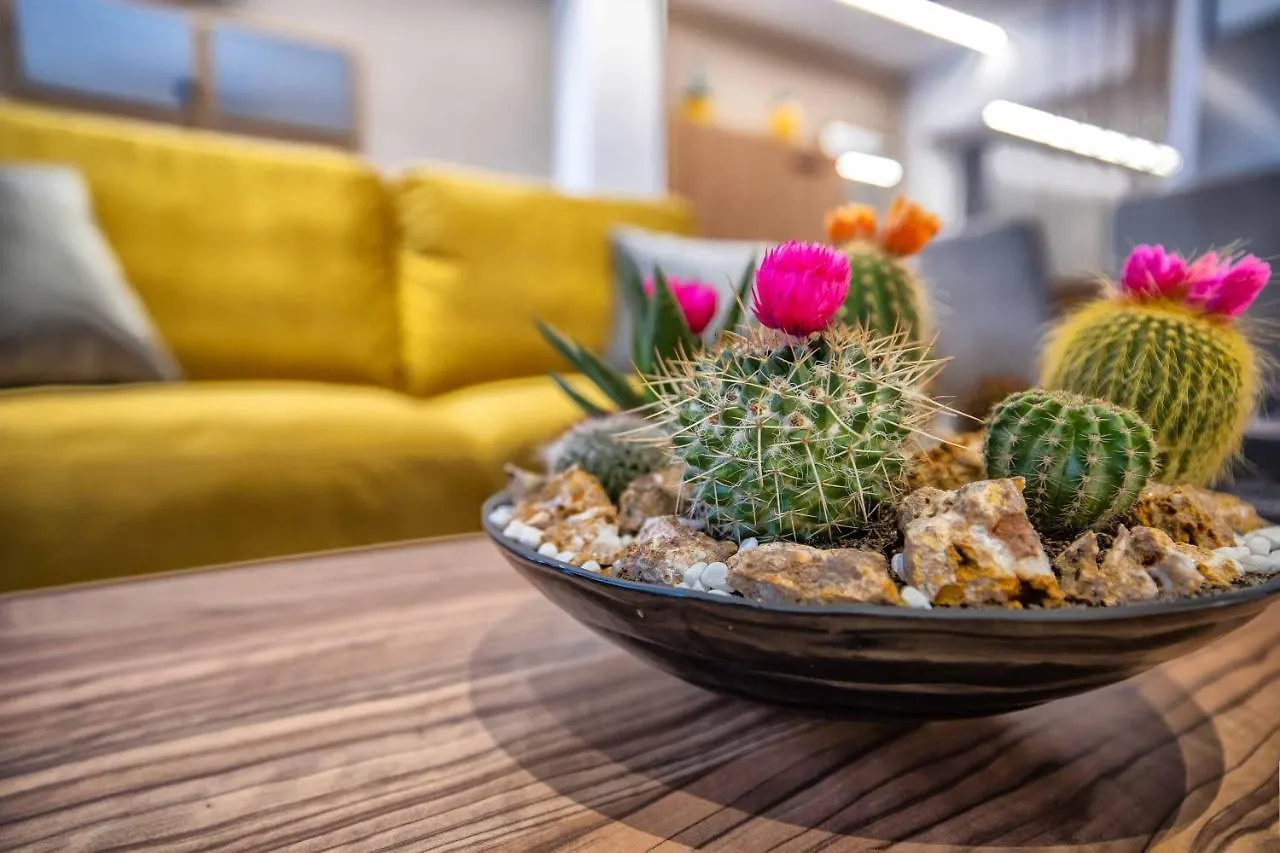 Appartamento New Loft Cabel & Parking Incluido Cordova
