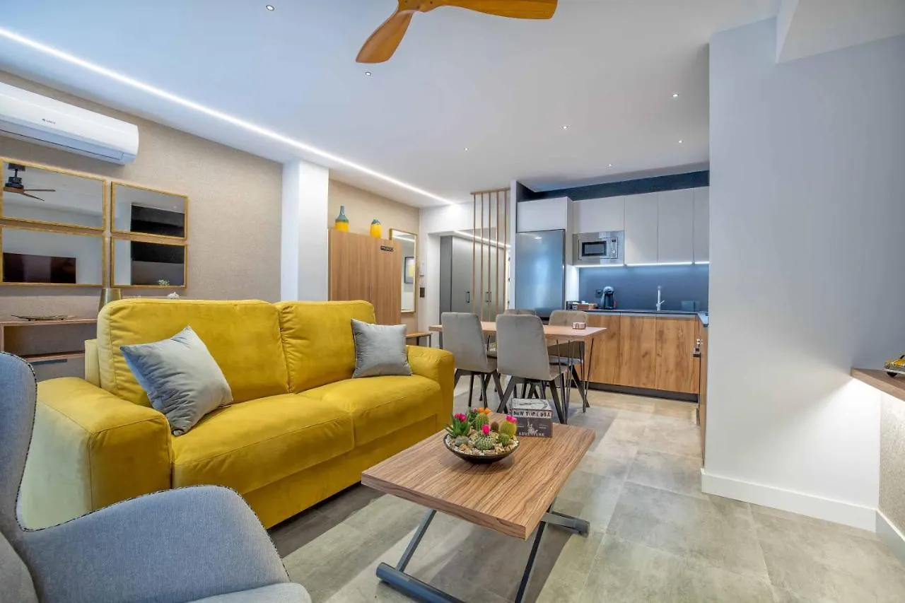 Appartamento New Loft Cabel & Parking Incluido Cordova