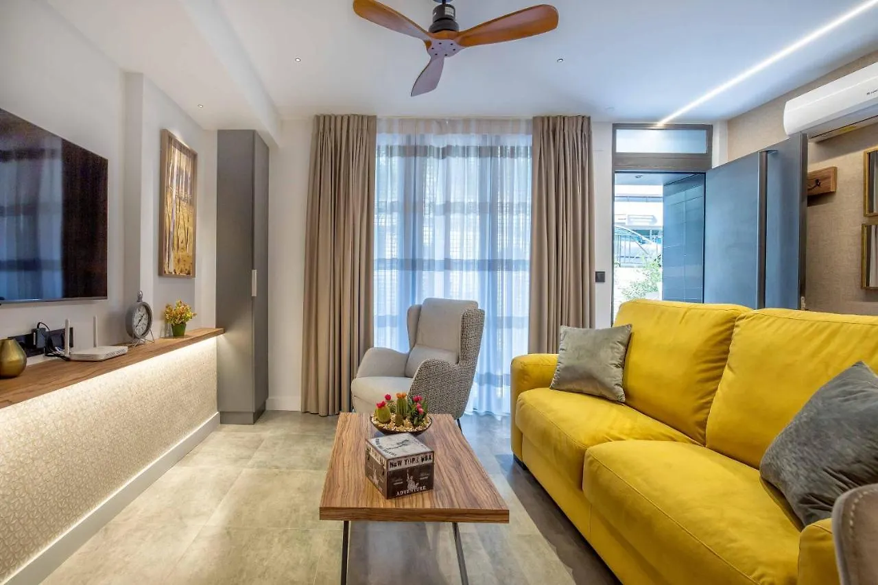 Appartamento New Loft Cabel & Parking Incluido Cordova