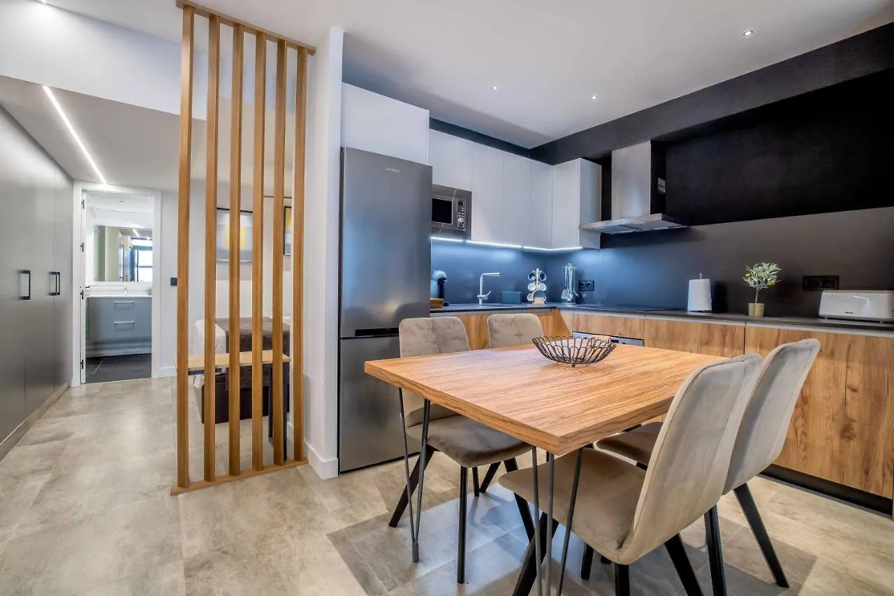 Appartamento New Loft Cabel & Parking Incluido Cordova