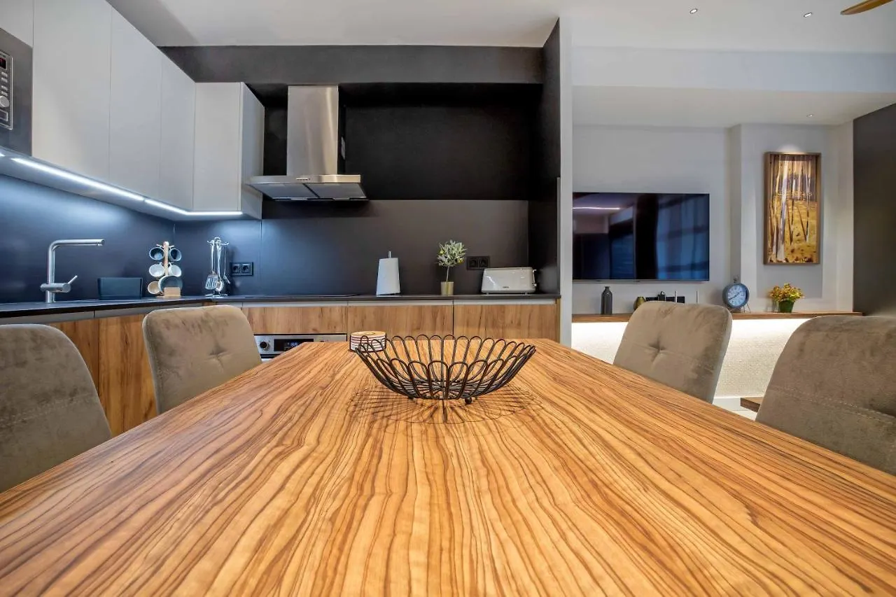 Appartamento New Loft Cabel & Parking Incluido Cordova Spagna