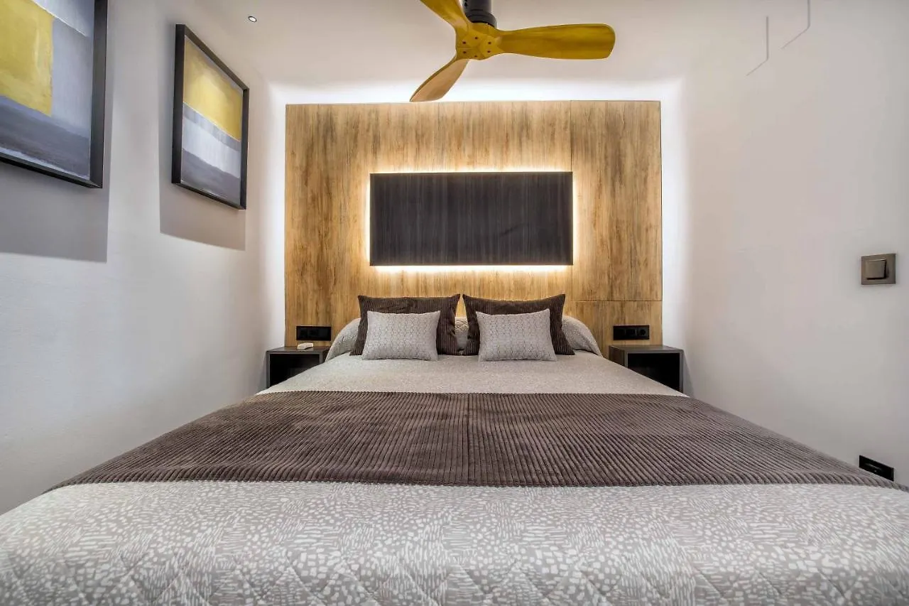 Appartamento New Loft Cabel & Parking Incluido Cordova 0*,  Spagna