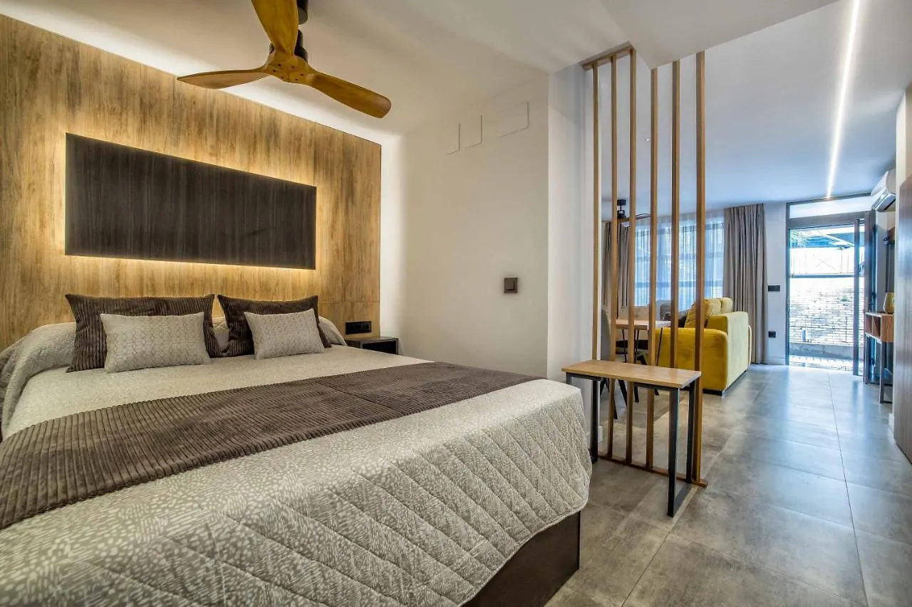 Appartamento New Loft Cabel & Parking Incluido Cordova