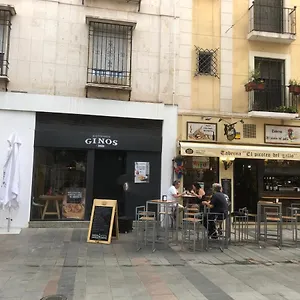 Apartment Entre El Centro Y La Mezquita Totalmente Climatizado Parking Gratuito, Cordoba