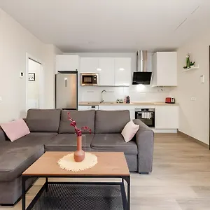 Apartment Loft Flor De Azahar Parking Privado, Cordoba