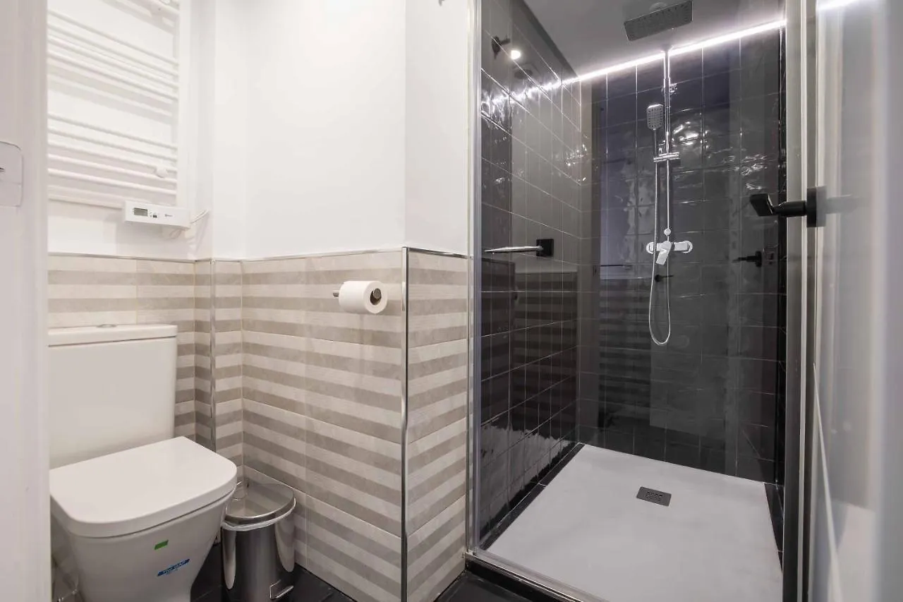 New Loft Cabel & Parking Incluido Apartment Cordoba