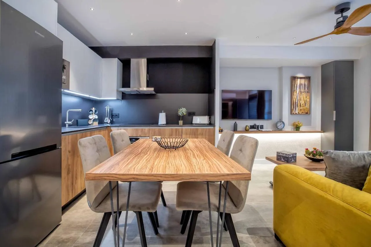 New Loft Cabel & Parking Incluido Apartment Cordoba 0*,  Spain