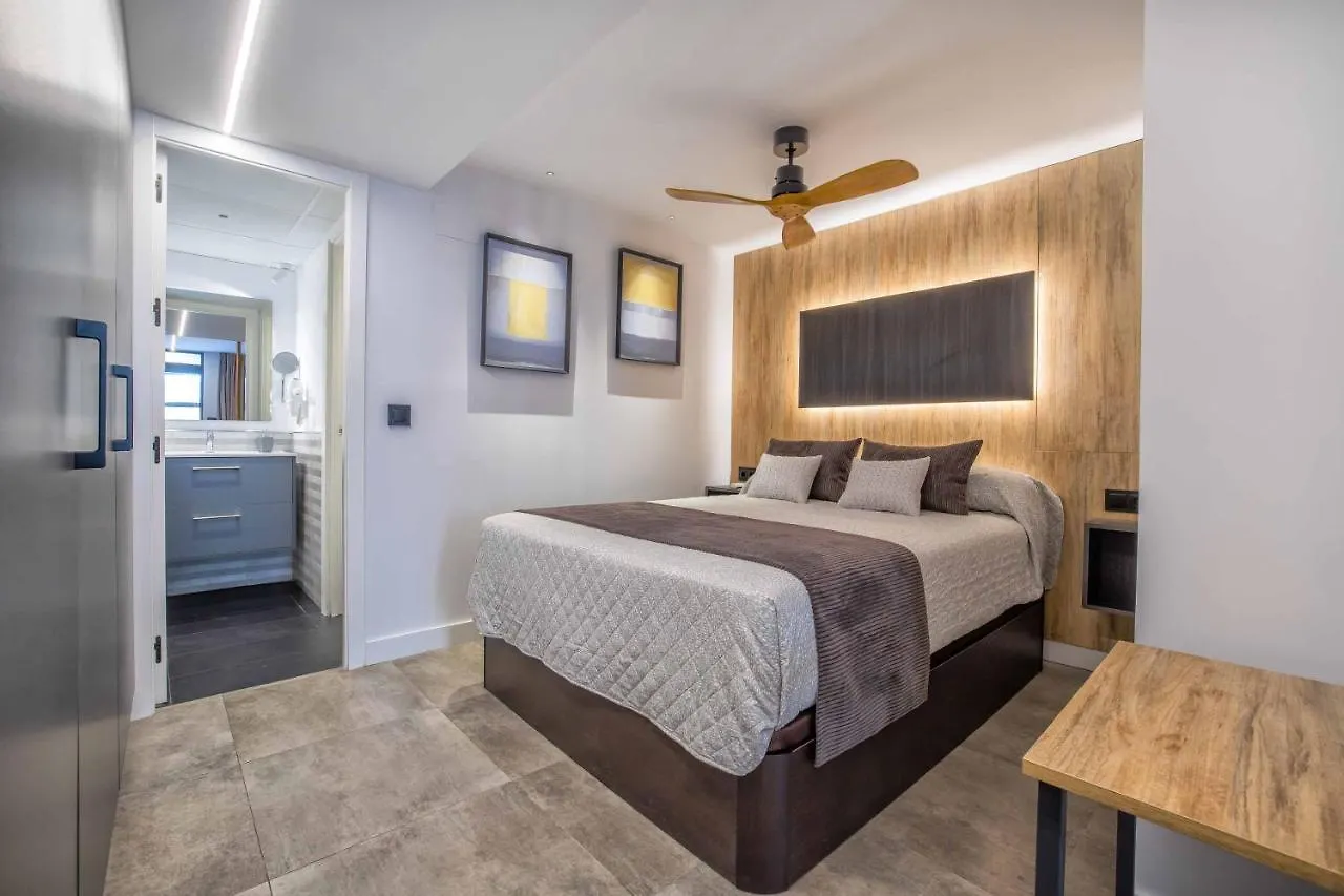 New Loft Cabel & Parking Incluido Apartment Cordoba