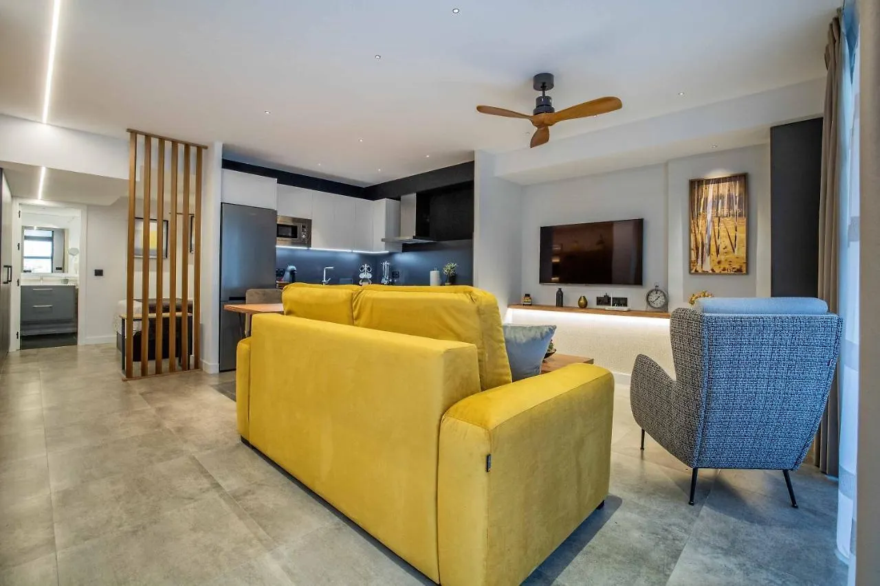 New Loft Cabel & Parking Incluido Apartment Cordoba Spain