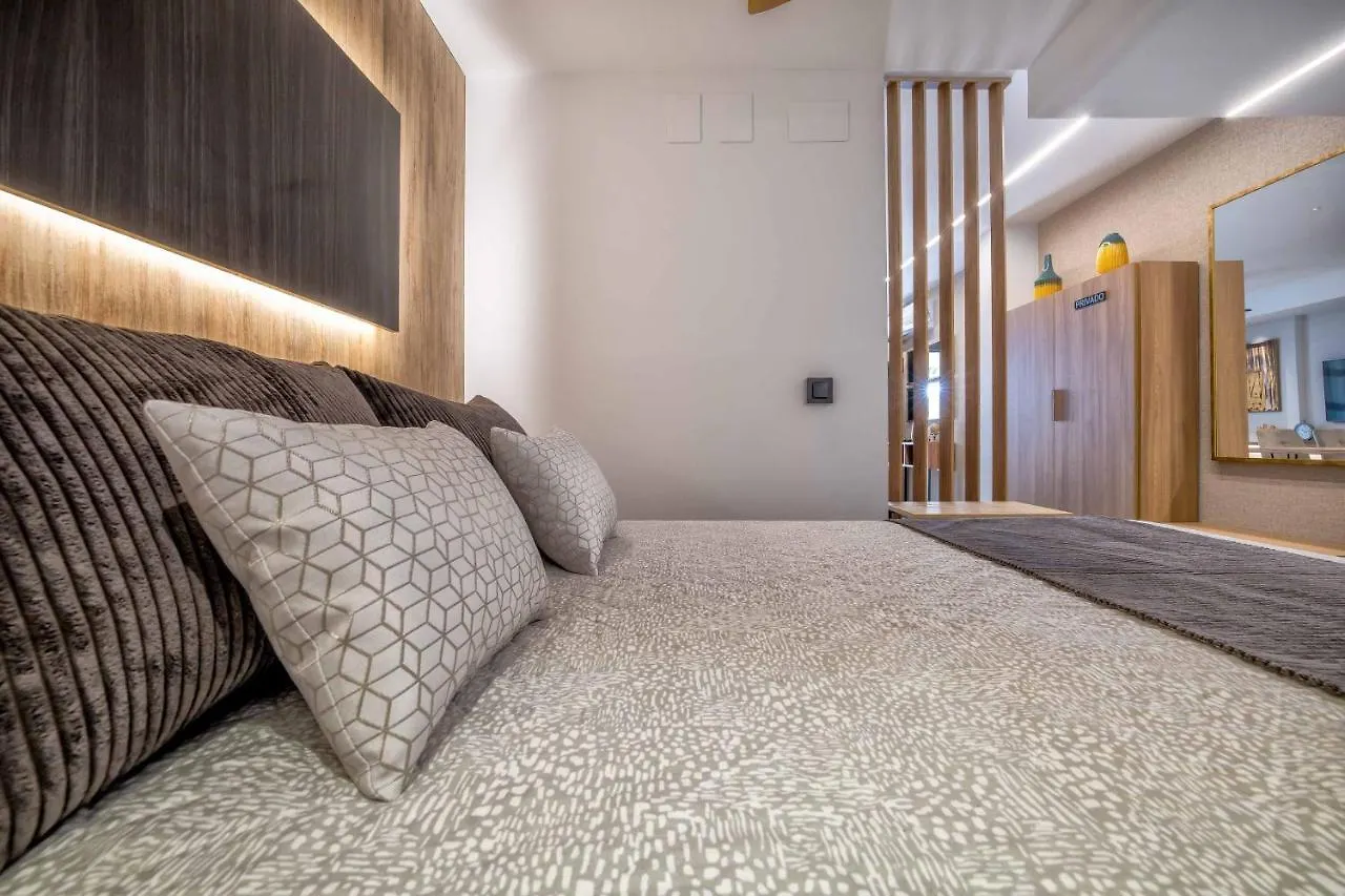 New Loft Cabel & Parking Incluido Apartment Cordoba Spain