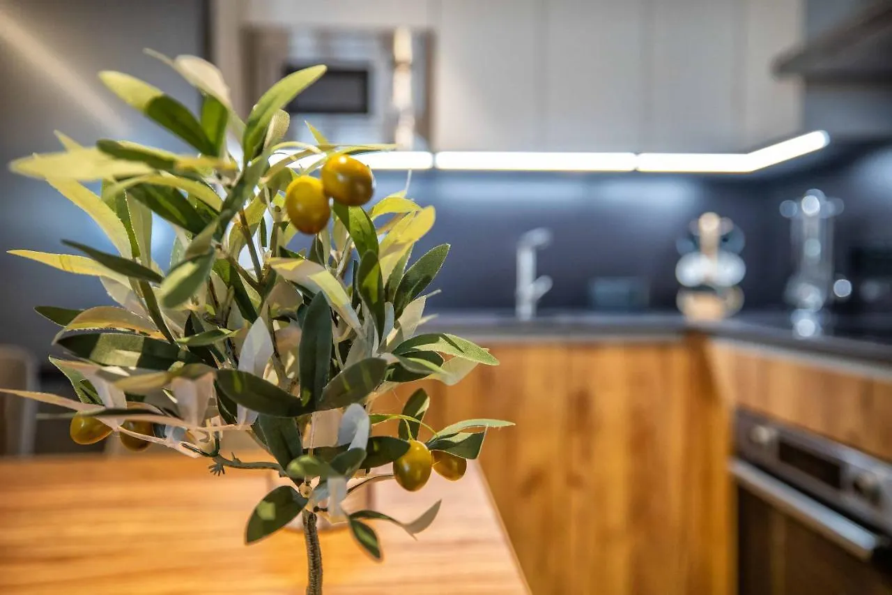 New Loft Cabel & Parking Incluido Apartment Cordoba Spain