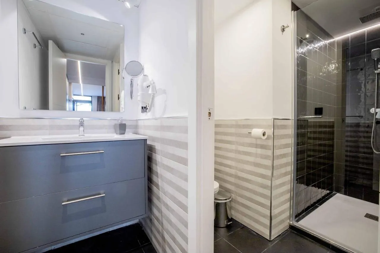 New Loft Cabel & Parking Incluido Apartment Cordoba