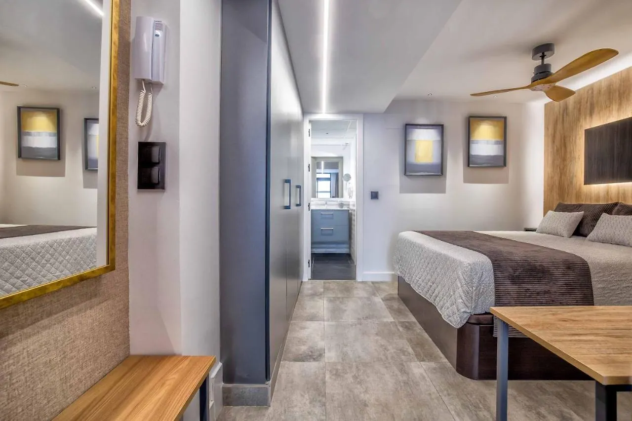 New Loft Cabel & Parking Incluido Apartment Cordoba