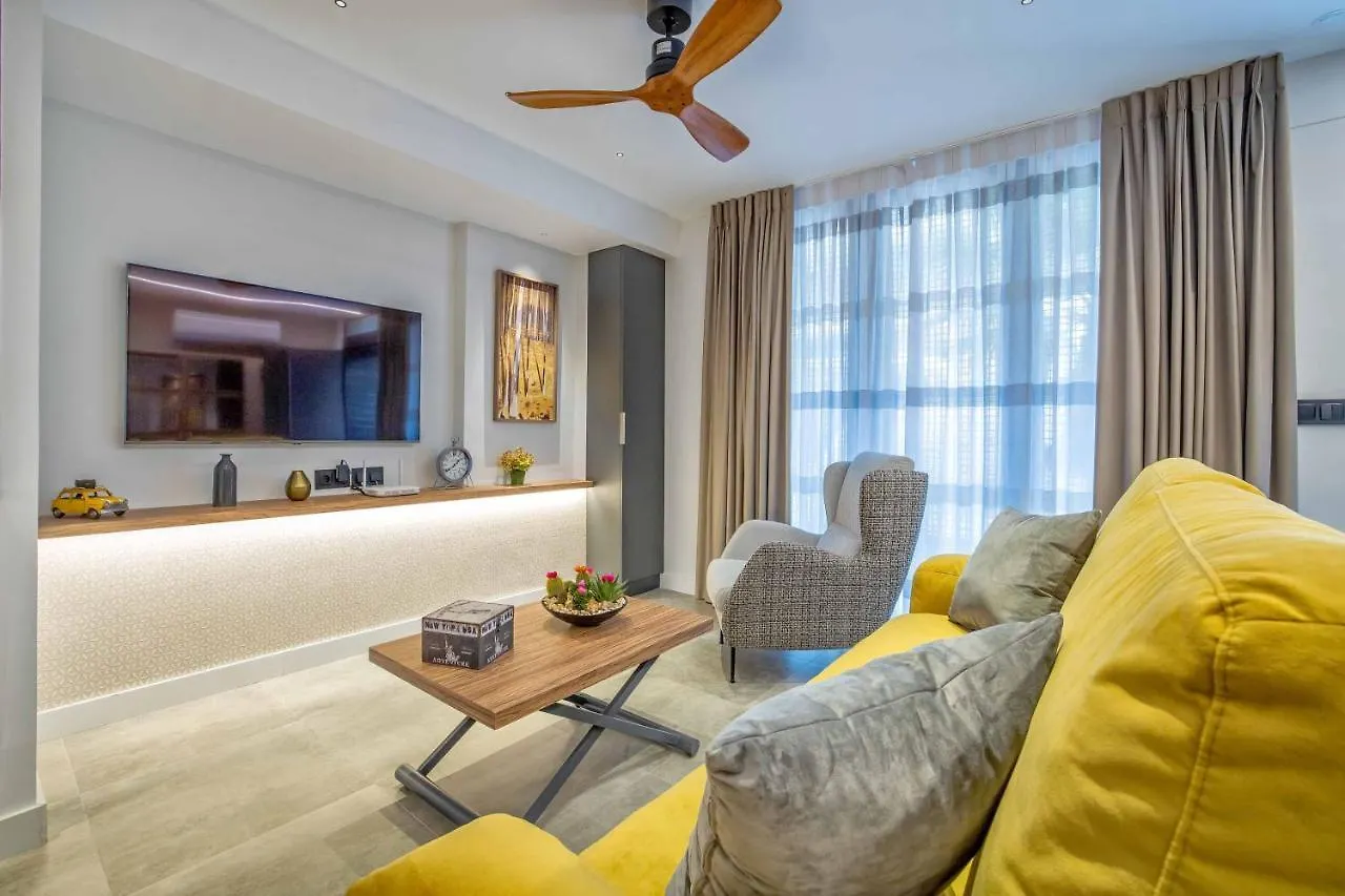 New Loft Cabel & Parking Incluido Apartment Cordoba Spain